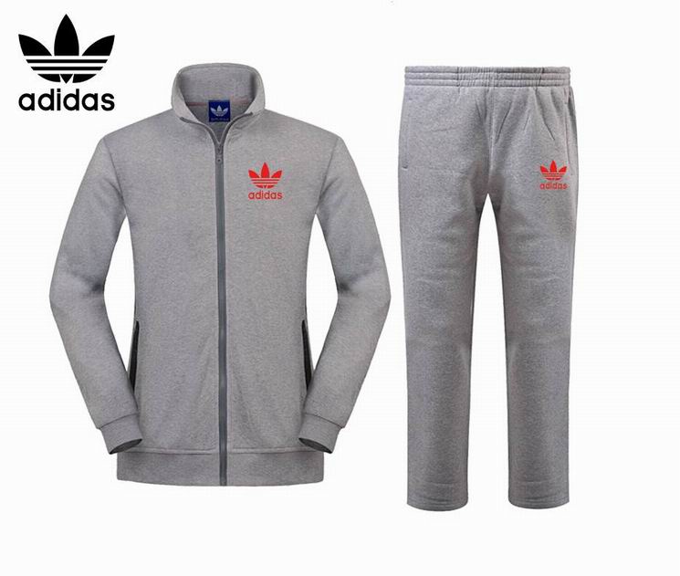 men adidas sport suits-102